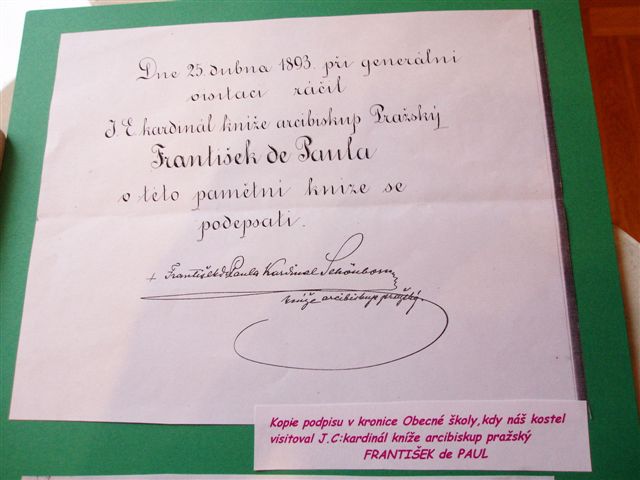 17a-Lstiboř-kronika školy-r.1893 podpis kardinála.JPG
